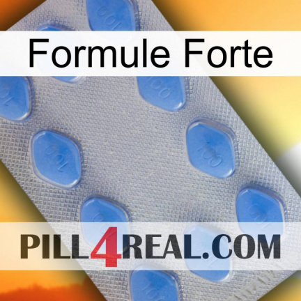 Strong Formula 21